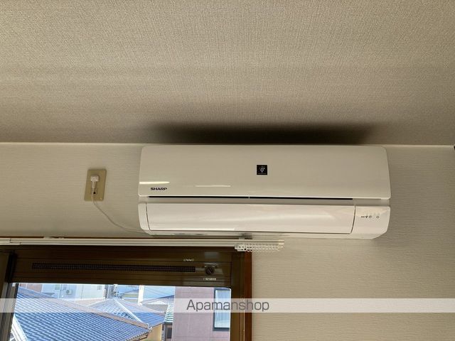 コーポサクセスの内装写真