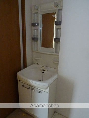 フォレスト広瀬川の内装写真
