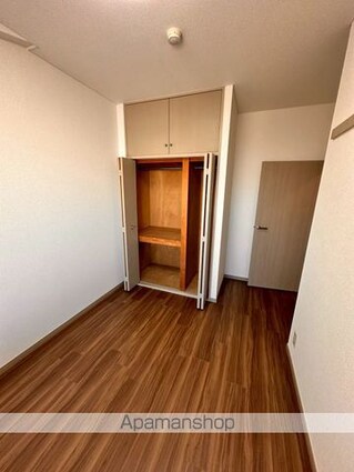 テレパレス西千葉[3LDK/87.56m2]の収納