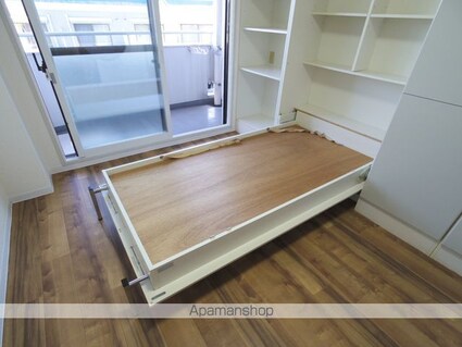 ラ・パルフェ・ド・立川[1R/19.5m2]のその他設備