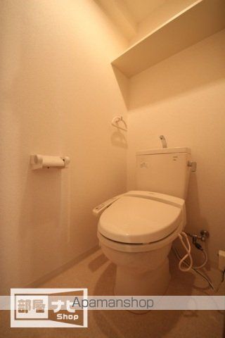 AXIS松前の内装写真