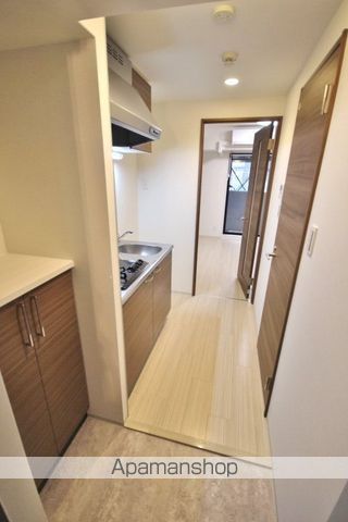 グランパシフィック十三元今里の内装写真