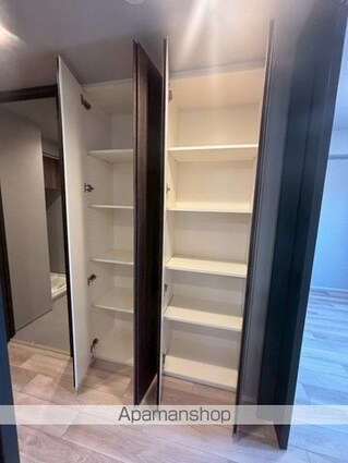 ザ・ライオンズフォーシア文京湯島[2DK/41.4m2]の内装4