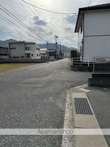 プレンティー中須 Bの周辺写真