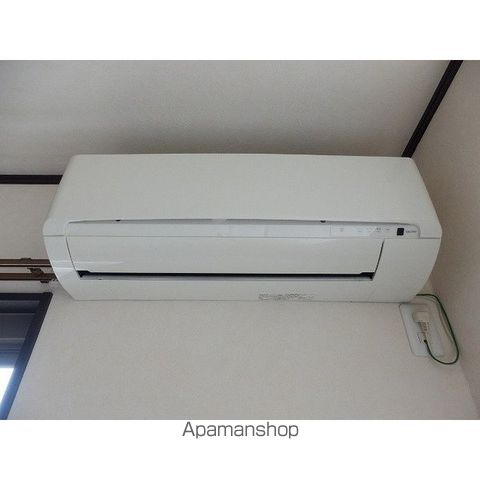 ピエールド若宮の内装写真