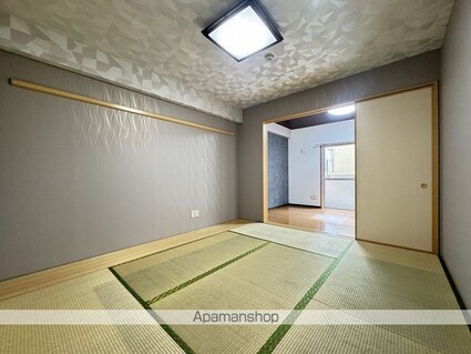 フラージュ・ヴェール[3LDK/82.56m2]の内装7