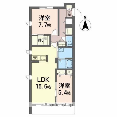 間取り：203005673253
