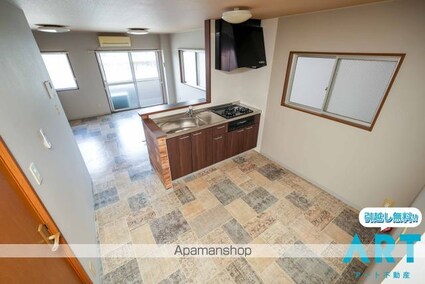 ラフィーネ石手[2LDK/65.16m2]の内装6