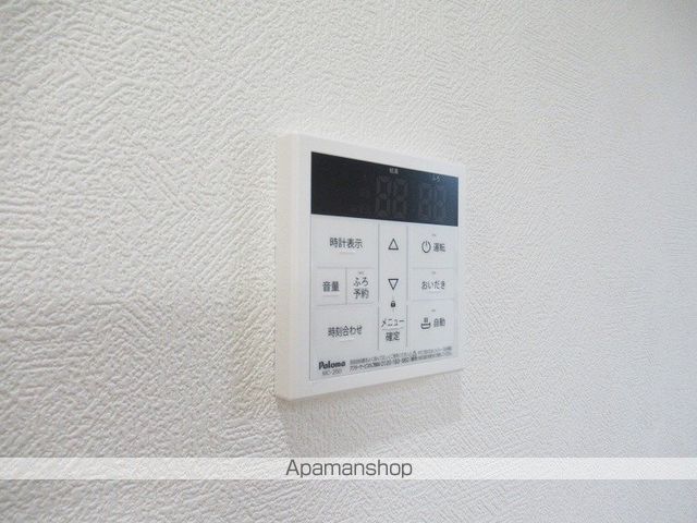 リベルタFの内装写真