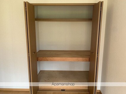 愛媛県四国中央市豊岡町長田[2LDK/58.53m2]の内装4