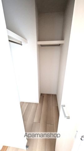 リナセント IIの内装写真