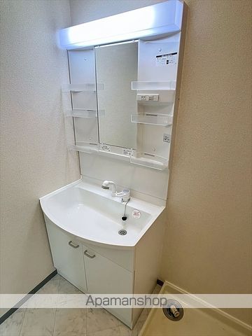 シャンピアの内装写真
