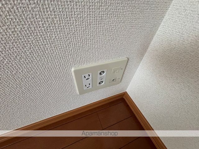 オメガパレス日野9丁目の内装写真