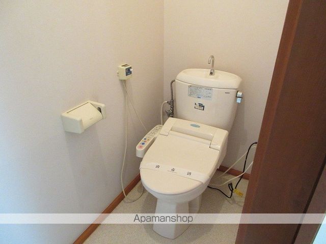エーデルハイツの内装写真
