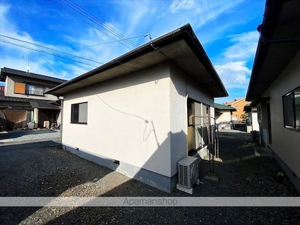 中島三木様借家[3K/51.34m2]の外観2