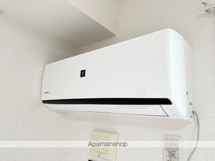 コットンハウスⅢ[3LDK/68.32m2]のその他設備