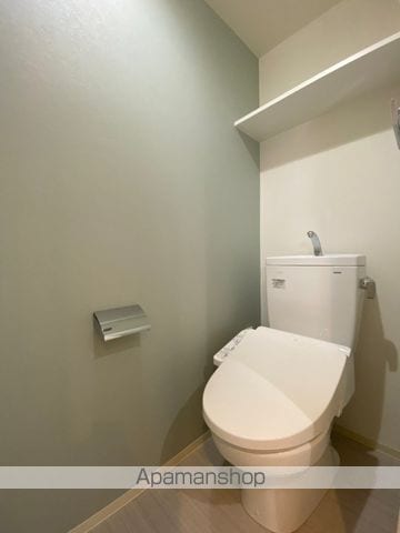 グランジュール大手町の内装写真