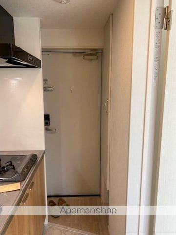 ベルメント陣屋前A棟の内装写真