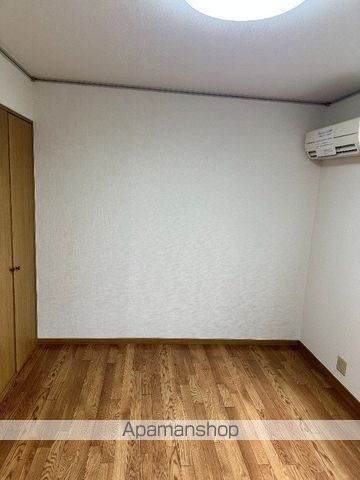 エステートピアシティ5の内装写真