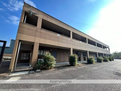 ロイヤルハイツ[1LDK/41.04m2]の外観1