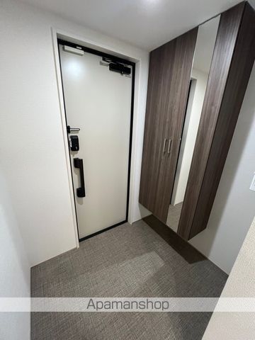 D-ROOM七曲Iの内装写真