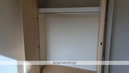 シャーメゾン金龍寺丁[2LDK/53.09m2]の収納