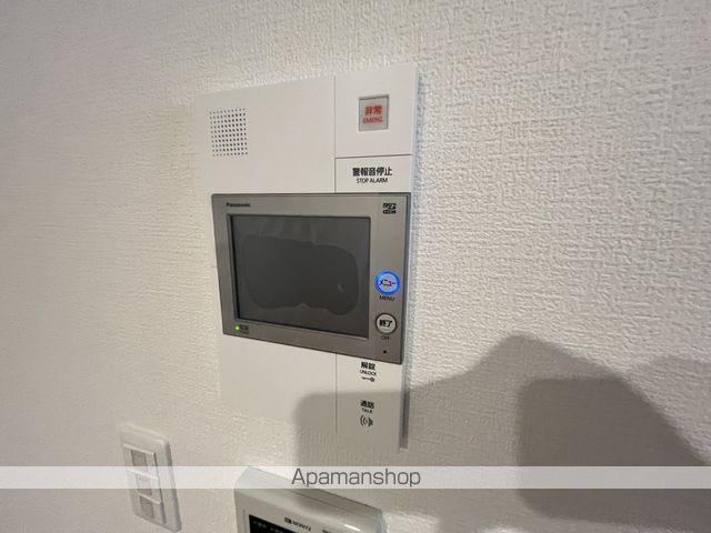 セレニテ蒲生四丁目駅前アリエの内装写真