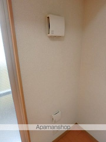 ONEROOFFLATFUKUSHIMAの内装写真