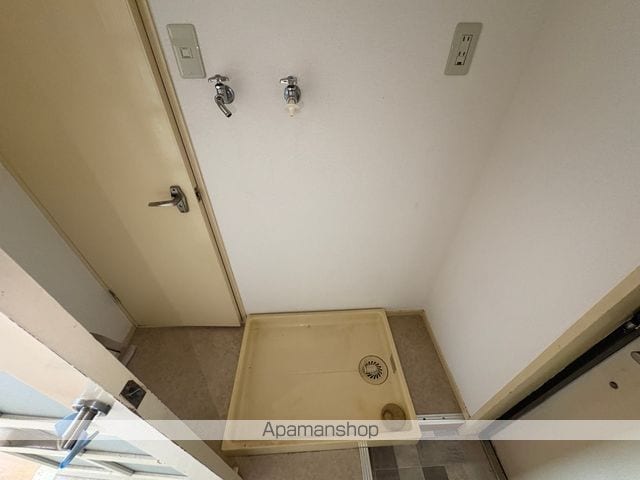 永和マンションの内装写真