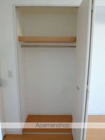 LA DOUCEUR山王の内装写真