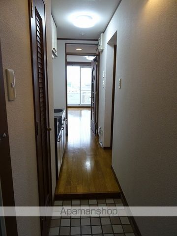 プリベール仙台21の内装写真