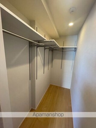 ザ・ケンジントン・レジデンスときわ台[2LDK/69m2]の収納