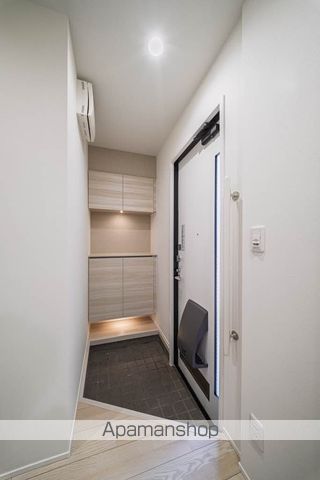ヴィラージュ冠Iの内装写真