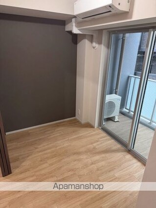 ブランシエスタ雑司が谷[1DK/25.46m2]の内装1