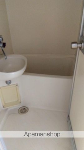 シャルルコーポ紫原の内装写真