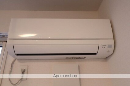 カーサ　シエロ[1R/29.26m2]の内装1