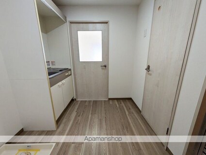 Ｓｅｌｅｎｅ三番館[1K/22m2]の内装
