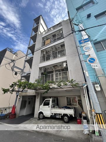 PRENDREFUKUSHIMAの外観写真