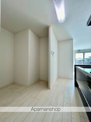 グランドヒルズⅠ[1LDK/48.2m2]の内装4