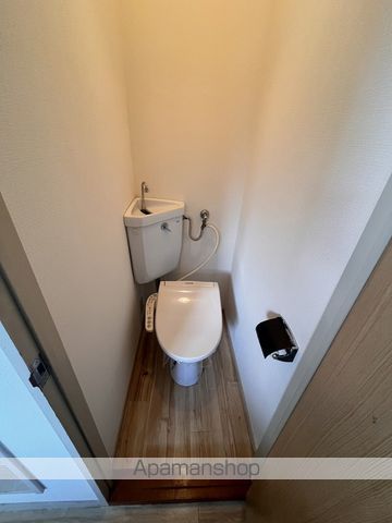 studioduexの内装写真