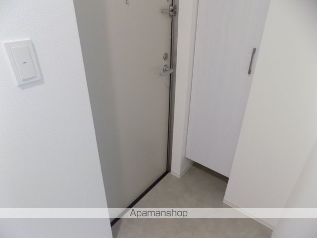 ジーメゾン味鋺エアリーの内装写真