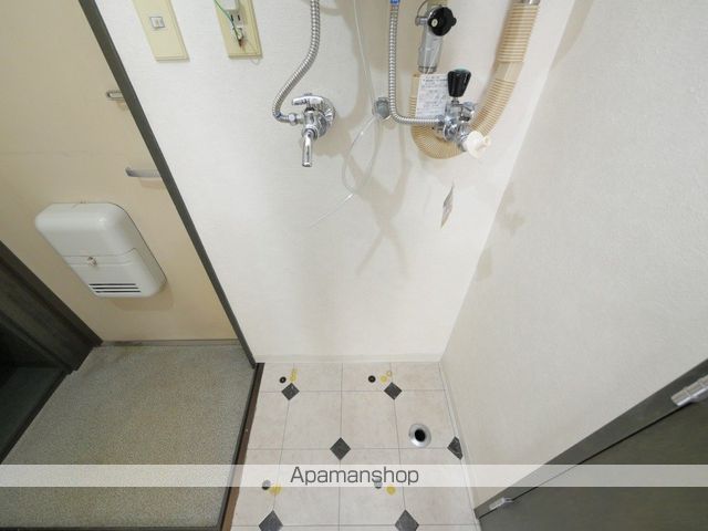 デベックス澄川47の内装写真