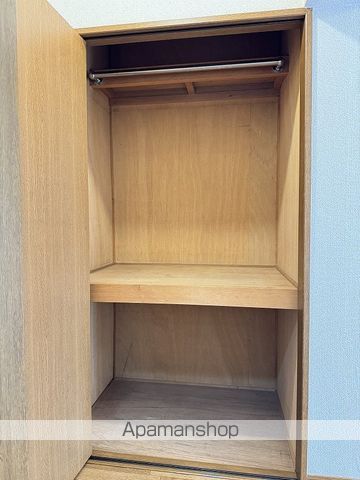 アネックス池田の内装写真