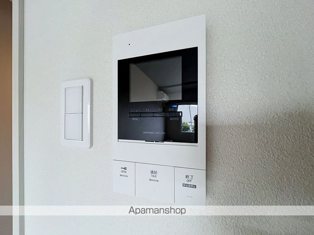 ルナ北広島の内装写真
