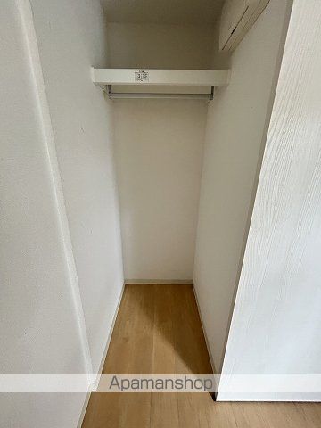 ポエム大宮の内装写真