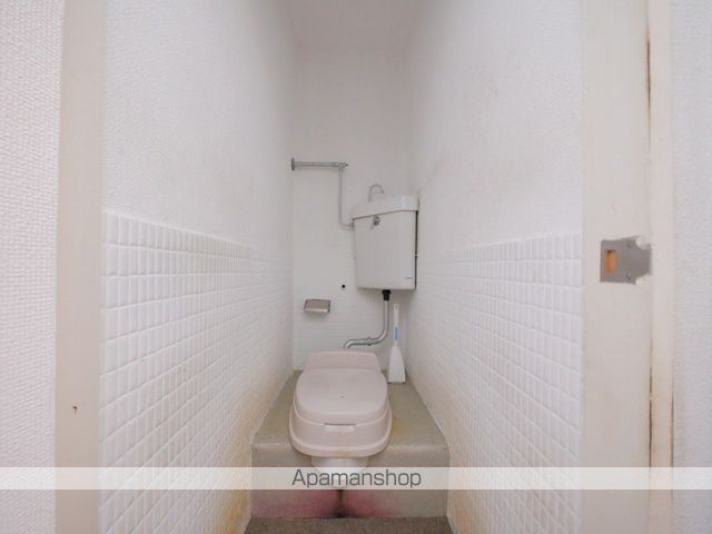 みかほマンションの内装写真