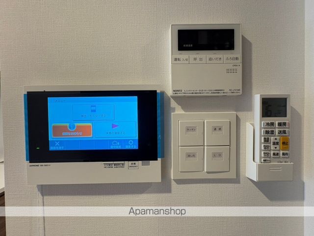 SーRESIDENCE薬院AUREATEの内装写真