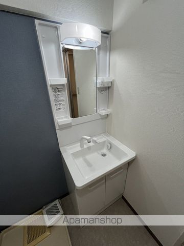 ドミールレグラスの内装写真