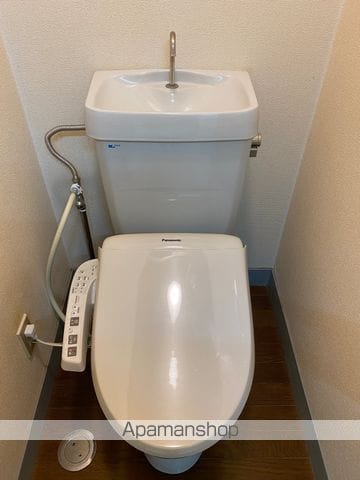 サンマリンビルの内装写真