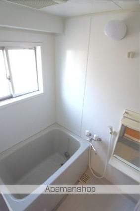 コンフォート両国[1R/35.58m2]のバス